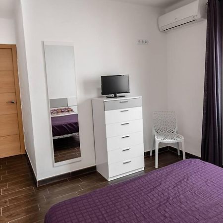 Apartamento Centrico En Peñíscola Buitenkant foto