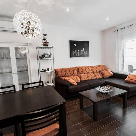 Apartamento Centrico En Peñíscola Buitenkant foto