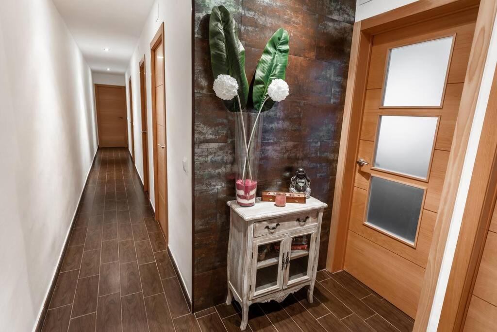 Apartamento Centrico En Peñíscola Buitenkant foto